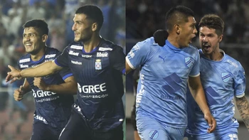 Blooming, con varias ausencias, recibe a Bolívar en la final del Torneo de Verano Blooming, con varias ausencias, recibe a Bolívar en la final del Torneo de Verano