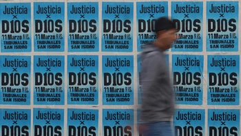 La casa en la que murió Maradona "era una pocilga, una mugre", según abogado de las hijas La casa en la que murió Maradona "era una pocilga, una mugre", según abogado de las hijas