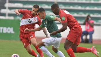 Así se jugarán las fechas 13 y 14 de las Eliminatorias al Mundial 2026 Así se jugarán las fechas 13 y 14 de las Eliminatorias al Mundial 2026