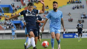 Equipos bolivianos conocerán sus grupos en la Copa Libertadores y Sudamericana Equipos bolivianos conocerán sus grupos en la Copa Libertadores y Sudamericana