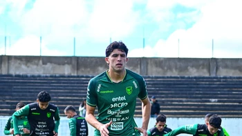 La Verde tendrá dos entrenamientos en Lima antes de enfrentar a Perú La Verde tendrá dos entrenamientos en Lima antes de enfrentar a Perú