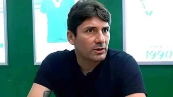 Ronald Raldes y René Urioste suspendidos por el Tribunal de Ética de la FBF Ronald Raldes y René Urioste suspendidos por el Tribunal de Ética de la FBF