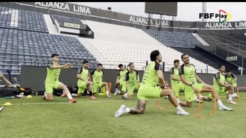 ¡Cambio de planes! Bolivia no se entrenará ni reconocerá el estadio Nacional ¡Cambio de planes! Bolivia no se entrenará ni reconocerá el estadio Nacional