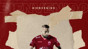 Rafinha regresa al fútbol boliviano como nuevo jugador de Guabirá Rafinha regresa al fútbol boliviano como nuevo jugador de Guabirá