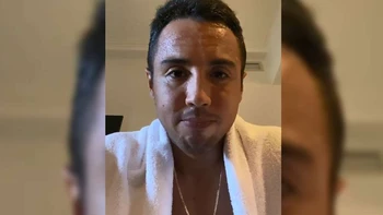 Dellien: su primer ‘rival’ en el Abierto de Australia será una cuarentena de 14 días Dellien: su primer ‘rival’ en el Abierto de Australia será una cuarentena de 14 días