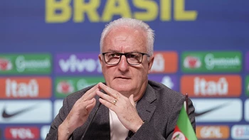 La selección brasileña pide a la Conmebol castigar "realmente" el racismo en el fútbol La selección brasileña pide a la Conmebol castigar "realmente" el racismo en el fútbol