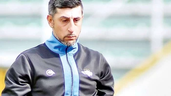 Wilstermann logra acuerdo con Cristian Díaz para la renovación Wilstermann logra acuerdo con Cristian Díaz para la renovación
