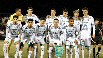 La FIFA expulsa al León de México del Mundial de Clubes 2025 La FIFA expulsa al León de México del Mundial de Clubes 2025