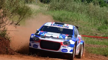 El Rally El Torno se correrá este domingo con cuatro pruebas especiales El Rally El Torno se correrá este domingo con cuatro pruebas especiales