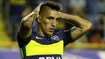 Ricardo Centurión no jugará en Oriente Petrolero… al menos por ahora Ricardo Centurión no jugará en Oriente Petrolero… al menos por ahora