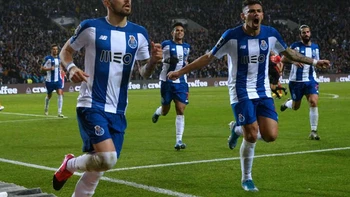 La liga portuguesa se reanudará en medio de la desunión La liga portuguesa se reanudará en medio de la desunión