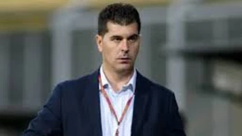 Ismael Rescalvo demanda a The Strongest ante la FIFA por incumplimiento salarial Ismael Rescalvo demanda a The Strongest ante la FIFA por incumplimiento salarial