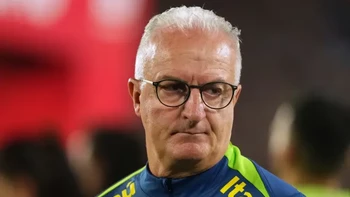 Dorival Júnior es destituido como seleccionador de Brasil Dorival Júnior es destituido como seleccionador de Brasil