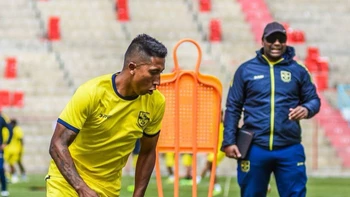 ABB jugará su primer partido en la División Profesional frente a San Antonio ABB jugará su primer partido en la División Profesional frente a San Antonio