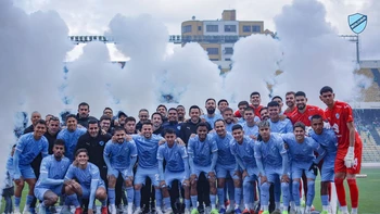 Bolívar presentó su lista de 33 jugadores para la Libertadores Bolívar presentó su lista de 33 jugadores para la Libertadores