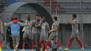 Independiente sorprendió a Wilstermann en el Capriles (0-1) Independiente sorprendió a Wilstermann en el Capriles (0-1)
