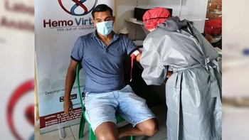 Oriente Petrolero realizó pruebas a coronavirus y conocerá los resultados este martes Oriente Petrolero realizó pruebas a coronavirus y conocerá los resultados este martes