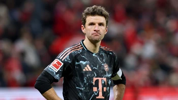 El Bayern Múnich no renovará con Thomas Müller, según medios alemanes El Bayern Múnich no renovará con Thomas Müller, según medios alemanes