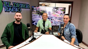 El Deber Sports regresa recargado con lo mejor del deporte El Deber Sports regresa recargado con lo mejor del deporte