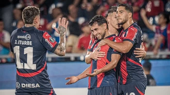 Cerro Porteño espera a Bolívar con bajas importantes Cerro Porteño espera a Bolívar con bajas importantes