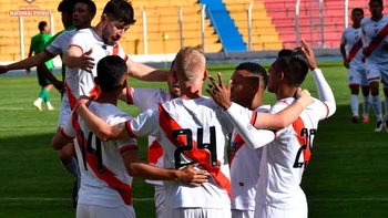 Nacional Potosí recibirá a Independiente con sed de triunfo en la Sudamericana Nacional Potosí recibirá a Independiente con sed de triunfo en la Sudamericana