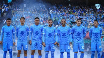 Premios económicos para los equipos bolivianos en la Copa Libertadores y la Copa Sudamericana Premios económicos para los equipos bolivianos en la Copa Libertadores y la Copa Sudamericana