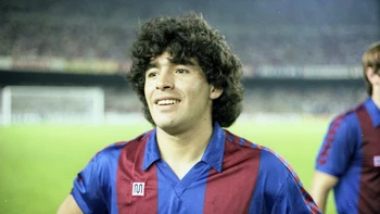 Maradona no tenía alcohol ni drogas en sangre al momento de su muerte, según perito Maradona no tenía alcohol ni drogas en sangre al momento de su muerte, según perito