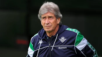 Brasil habría contactado a Pellegrini para dirigir la selección, según diario chileno Brasil habría contactado a Pellegrini para dirigir la selección, según diario chileno