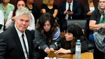 Las hermanas y la exesposa de Maradona declararán este jueves en el juicio por su muerte Las hermanas y la exesposa de Maradona declararán este jueves en el juicio por su muerte