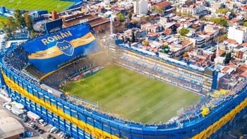Boca Juniors cumple 120 años, en medio de un presente alejado de su histórica grandeza Boca Juniors cumple 120 años, en medio de un presente alejado de su histórica grandeza