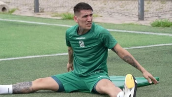 Nuevo castigo de FIFA frena la habilitación de Ricardo Centurión Nuevo castigo de FIFA frena la habilitación de Ricardo Centurión
