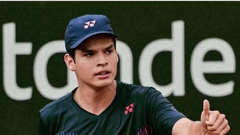 Juan Carlos Prado avanza a cuartos en el Challenger de Campinas Juan Carlos Prado avanza a cuartos en el Challenger de Campinas