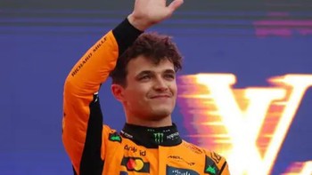 Lando Norris y McLaren, a certificar su dominio en Suzuka Lando Norris y McLaren, a certificar su dominio en Suzuka