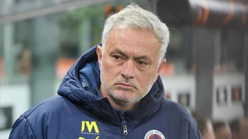Mourinho, libre de cargos por racismo tras sus polémicos dichos en la Superliga turca Mourinho, libre de cargos por racismo tras sus polémicos dichos en la Superliga turca