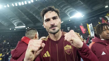Mats Hummels, campeón del mundo con Alemania en 2014, deja el fútbol a final de temporada Mats Hummels, campeón del mundo con Alemania en 2014, deja el fútbol a final de temporada