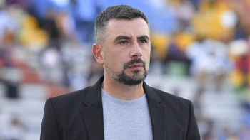 Rodrigo Venegas: “Resultado negativo para las aspiraciones que nosotros teníamos” Rodrigo Venegas: “Resultado negativo para las aspiraciones que nosotros teníamos”
