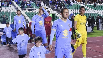 Tres partidos se jugarán este sábado para dar continuidad a la segunda fecha Tres partidos se jugarán este sábado para dar continuidad a la segunda fecha