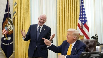 Un estudio estima en 47 billones de dólares el impacto de los dos mundiales en EEUU Un estudio estima en 47 billones de dólares el impacto de los dos mundiales en EEUU