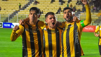 Dos partidos completarán este domingo la segunda fecha de la División Profesional Dos partidos completarán este domingo la segunda fecha de la División Profesional