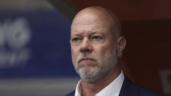 Carlos Zago es anunciado por Botafogo de Paraíba tras negar contacto Carlos Zago es anunciado por Botafogo de Paraíba tras negar contacto