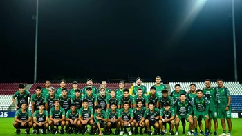 La Verde Sub-17 va por su sueño mundialista ante Argentina La Verde Sub-17 va por su sueño mundialista ante Argentina