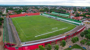 Montero, la opción más viable para que Oriente y Blooming jueguen de local Montero, la opción más viable para que Oriente y Blooming jueguen de local
