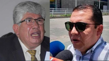 The Strongest al fin sin disputas: Crespo y Montes pactan salida tras largo conflicto The Strongest al fin sin disputas: Crespo y Montes pactan salida tras largo conflicto