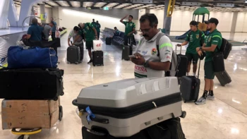 ¿Cómo están los jugadores de la selección boliviana? ¿Cómo están los jugadores de la selección boliviana?