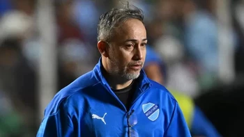 Flavio Robatto: “El resultado pudo haber sido mucho más abultado” Flavio Robatto: “El resultado pudo haber sido mucho más abultado”
