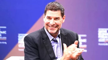 Marcelo Claure llama a “disfrutar la victoria” de Bolívar Marcelo Claure llama a “disfrutar la victoria” de Bolívar