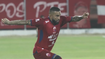 Guabirá: Rafinha en duda y Gil descartado para el partido ante Nacional Potosí Guabirá: Rafinha en duda y Gil descartado para el partido ante Nacional Potosí