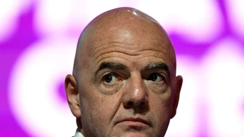 La FIFA se pronuncia tras tragedia en Chile: expresa sus condolencias La FIFA se pronuncia tras tragedia en Chile: expresa sus condolencias