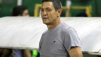 Mauricio Soria descarta cualquier hecho de discriminación en Wilstermann Mauricio Soria descarta cualquier hecho de discriminación en Wilstermann