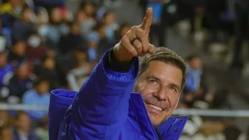 Marcelo Claure celebra el Centenario de Bolívar con emotivo mensaje y mirada al futuro Marcelo Claure celebra el Centenario de Bolívar con emotivo mensaje y mirada al futuro
